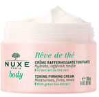 Nuxe Body Reve De The Sıkılaştırıcı Vücut Kremi 200 ml