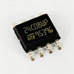 24 C 08 SMD (10 Adet)
