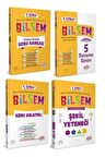 Editör 1. Sınıf Bilsem Seti