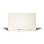 Afark 125 Khz Proximity Kart - 100 Adet