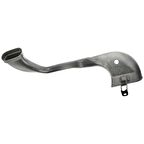 Opel Astra J Hava Filtre Uç Borusu (Resenatör Borusu) GM