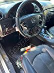 Seintex Mercedes CLK 4D Havuzlu Paspas 2002-2010 (W209)