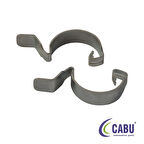 HAVA FİLTRE SEGMANI VECTRA-B 834336CAB 834336CAB