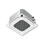 Viessmann Vitoclima 100-S Pro 42.000 BTU Inverter Kaset Tipi Klima (Montaj Hariç - Yeni Ürün)