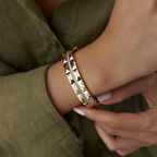 Su Yolu Çikolata Kelepçe