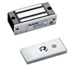 K60M MİNİ MANYETİK CAM KAPI, DOLAP KİLİT 60 KG