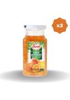 SEYİDOĞLU CAM BAHÇE MEYVELERİ REÇEL 380 GR - (2 ADET)