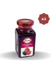 SEYİDOĞLU CAM ORMAN MEYVELERİ REÇEL 380 GR - (1 ADET)
