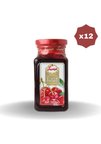 SEYİDOĞLU VİŞNE REÇELİ 380 GR - (12 ADET)