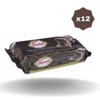 SEYIDOGLU KAKAOLU TAHIN HELVA 1 KG - (12 ADET)