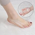 Ayak Parmak Şekil Duruş Desteği Halluks Valgus Kemik Çıkıntı
