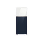 Samsung RT47CB66368A 465 Litre Lacivert - Beyaz Üstten Donduruculu Buzdolabı