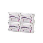 Tiens Airiz Gündüz 10Lu Hijyenik Kadın Pedi 4 Paket