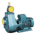 Domak ÜKS3 3HP MONOBLOK MONOFAZE ELEKTROPOMP