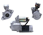 MARŞ MOTORU 9DİŞ 24V MITSUBISHI CANTER  EM MITSUBISHI TİP
