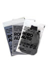 Roro Auto Alpler Mikrofiber Yıkama & Kurulama Seti