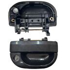 Kapı Dış Açma Orta Starex