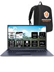 ASUS Vivobook 15 X1502ZA i5 1235U 8GB RAM 512GB SSD 15.6'' FHD W11HOME EJ1071 & PER4 ÇANTA