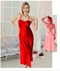 HotFlirt Kadın Gecelik 2951