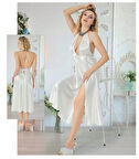 HotFlirt Kadın Gecelik 2960
