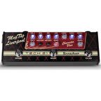 Tech 21 SansAmp Character Plus MopTop Liverpool Gitar Pedalı (CPSMTL)