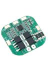 4S 20A 16.8V BMS Koruma Kartı - 1 Adet