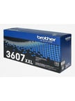 Brother Tn-3607Xxl 11.000 Sayfa Kapasiteli Black Siyah Toner Hl-5210-6210-6410 Mfc-5710-5715-6710-6910