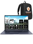 ASUS Vivobook 15 X1502ZA i5 1235U 40GB RAM 1TB SSD 15.6'' FHD W11PRO EJ1069 & PER4 ÇANTA