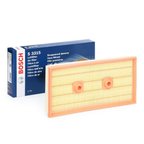 Bosch Skoda Octavia 1.6 FSi Hava Filtresi 2004-2008