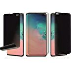 Privacy - Ceramic Mate - İphone 13 Pro Max - Hayalet Nano Cam