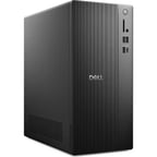 Dell Tower Ect1250 İ3-14100 8Gb 512Gb Ssd Ubuntu Skuect1250_Rpls-R_013_U Masaüstü Bilgisayar