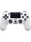 Playstation 4 Uyumlu Oyun Kolu V2 Gamepad Oyun Kolu Yeni Nesil Kol Kablosuz