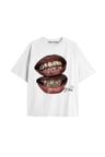 Grillz Tee  - T-shirt