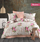 TEK KİŞİLİK COMPLETTE SET ROSALİNA