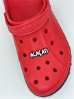 Alaçatı Yazı Temalı Temalı Jibbitz Crocs Terlik Süsü