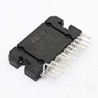 TDA 7388 FLEXIWATT-25  ENTEGRE DEVRE