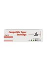 Ofispc Brother Uyumlu Tn-213-263-283-273 Kırmızı 1.3K Muadil Toner