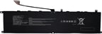 MSI Bty-m57 Batarya A+++ Pil