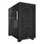 Corsair 3000D Airflow USB 3.2 eATX Mid Tower Siyah Kasa