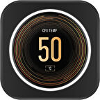 Corsair iCUE Elite CW-9060056-WW LCD Ekran Yükseltme Kiti Teşhir