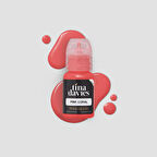 Perma Blend - Tina Davies Collection Pink Coral 15 ml
