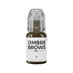 Perma Blend Luxe - Paulina Osinkowska Ombre Brows No:1 / 15 ml