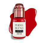 Perma Blend Luxe - Cherry Red - 15ml
