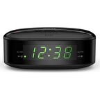 Gaman Philips TAR3205 Alarmlı Saatli Radyo