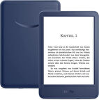 Amazon Kindle 11.Nesil 16gb Kitap Okuyucu Mavi