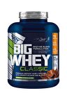 Bigjoy Sports 2376 Gram 72 Servis Bigwhey Whey Protein Çikolata