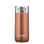 Contigo Luxe Vakumlu Termos Matara Tek El Bas İç 360ml  2104542