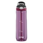 Contigo Ashland Tek El Bas İç Kilitli Su Matarası 720ml  2106518