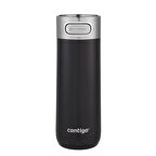 Contigo Luxe Vakumlu Termos Matara Tek El Bas İç 470ml  2115524