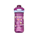 Contigo Jessie Tritan Çocuk Suluğu 420ml Pembe 2195673